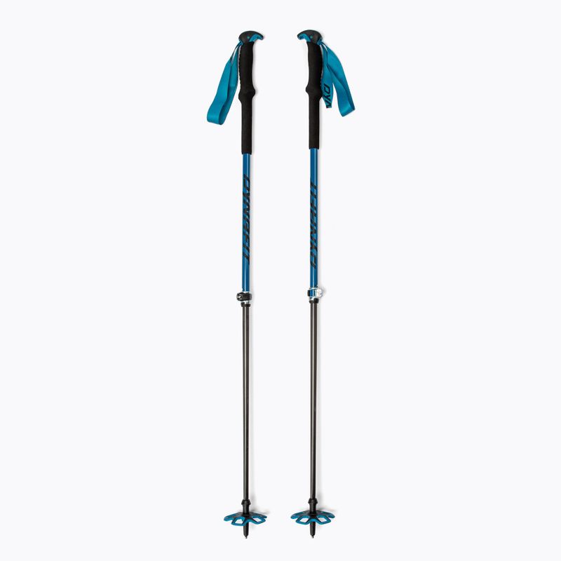 Lyžiarske palice DYNAFIT Tour Vario blue 08-0000049449