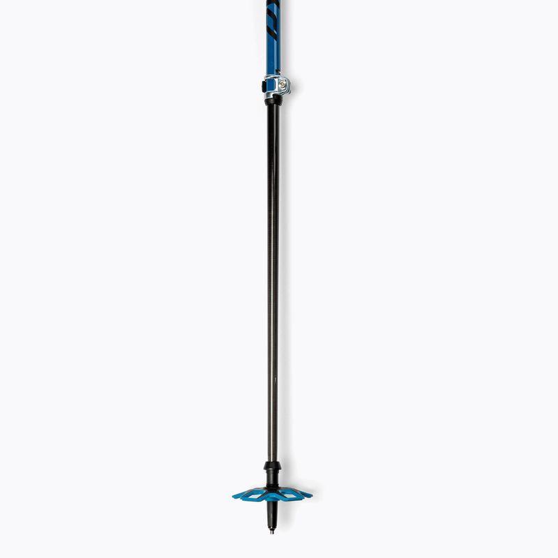 Lyžiarske palice DYNAFIT Tour Vario blue 08-0000049449 4