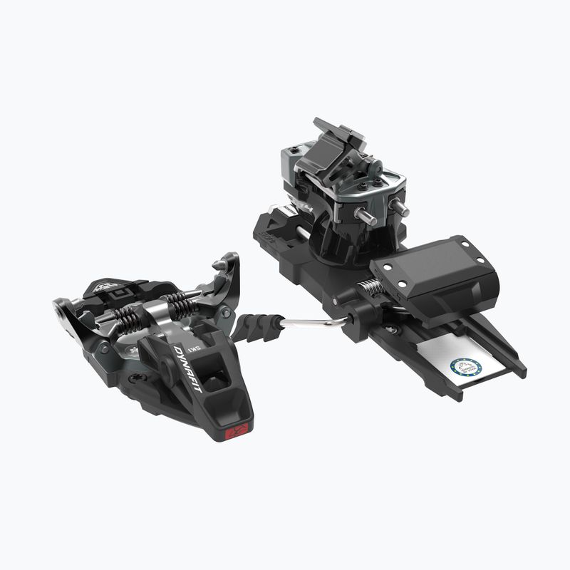 Lyžiarske viazanie DYNAFIT ST Rotation 14 black 08-0000048967