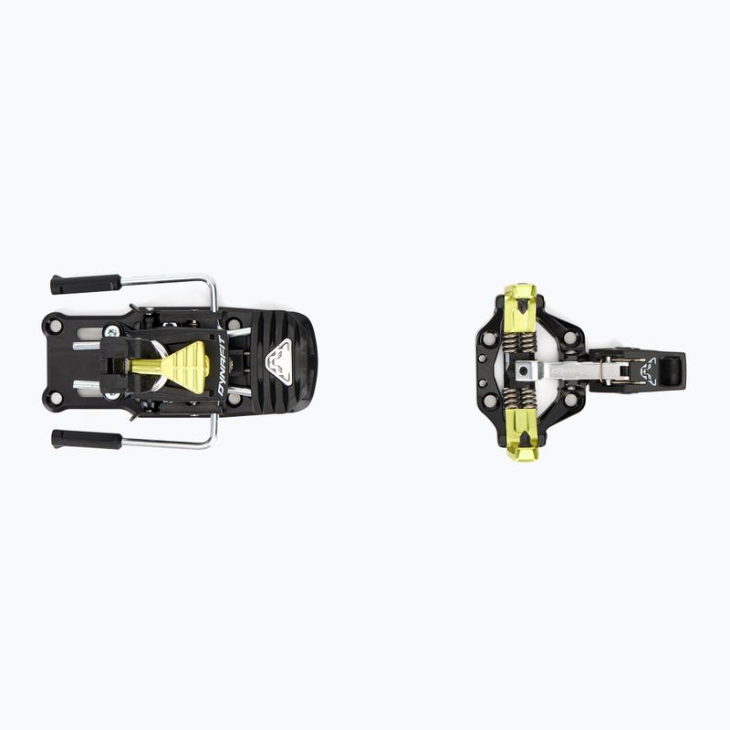 Lyžiarske viazanie DYNAFIT Superlite 175 - Z12+ čierne 08-0000049152 3