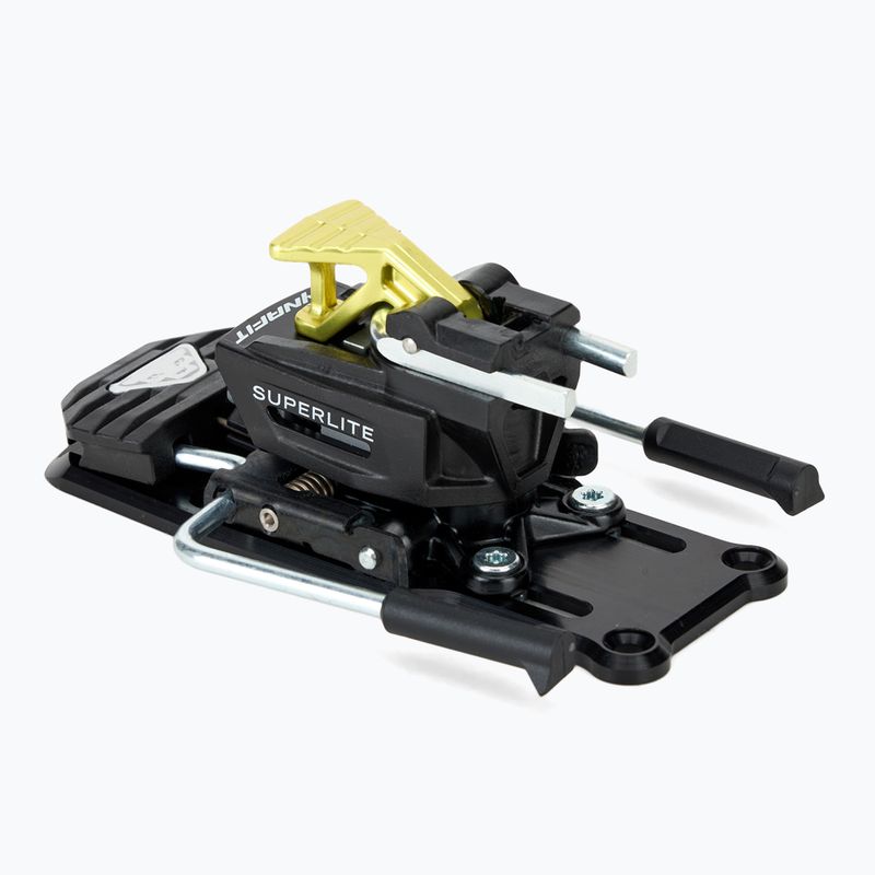 Lyžiarske viazanie DYNAFIT Superlite 175 - Z12+ čierne 08-0000049152 7