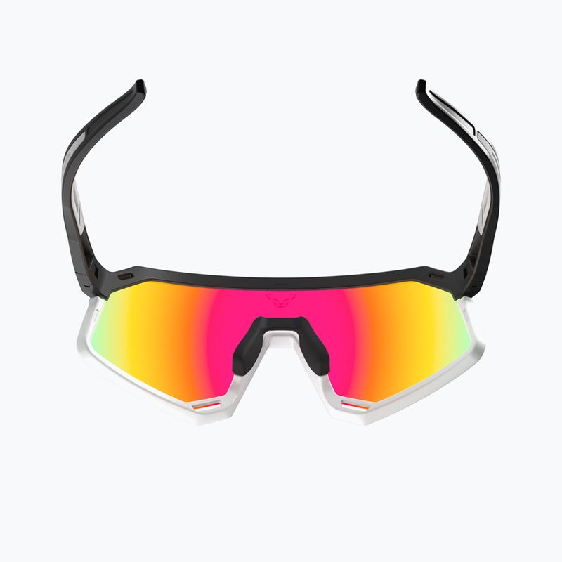 Slnečné okuliare DYNAFIT Trail Pro S1-S3 čierno-biele 08-0000049909 8