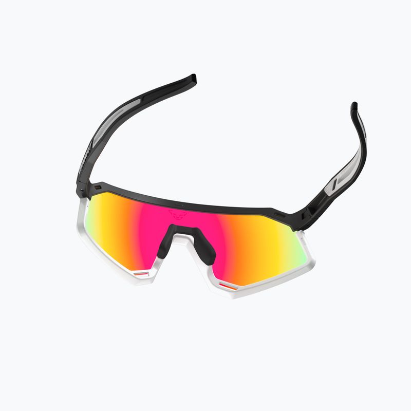 Slnečné okuliare DYNAFIT Trail Pro S1-S3 čierno-biele 08-0000049909 12
