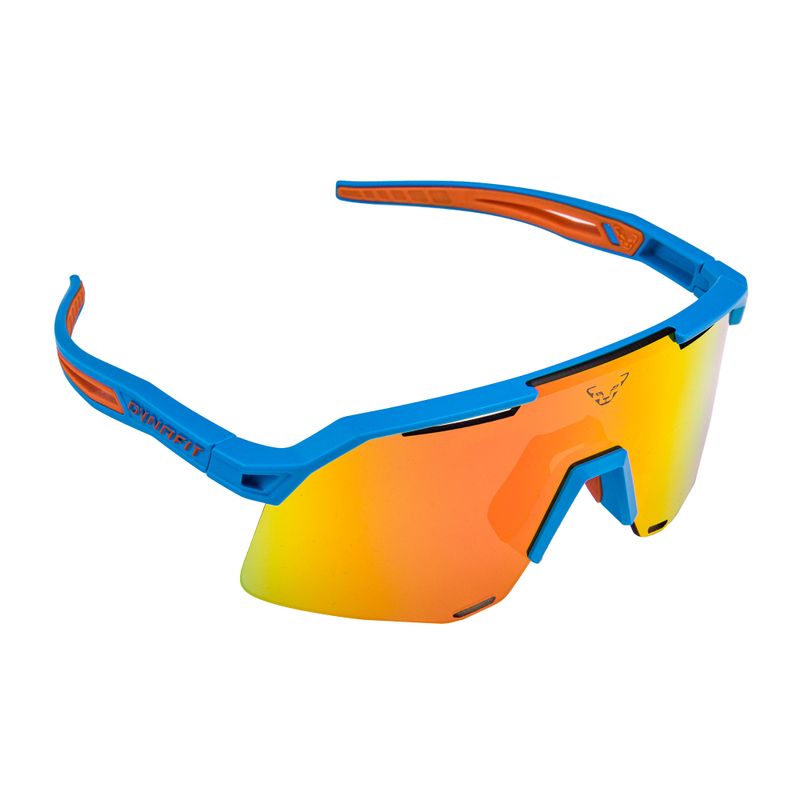 Slnečné okuliare DYNAFIT Ultra Revo S3 modré 08-0000049913