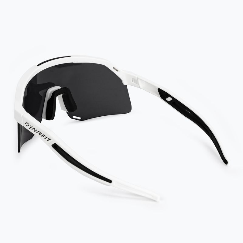 Slnečné okuliare DYNAFIT Ultra white/black 08-0000049914 2