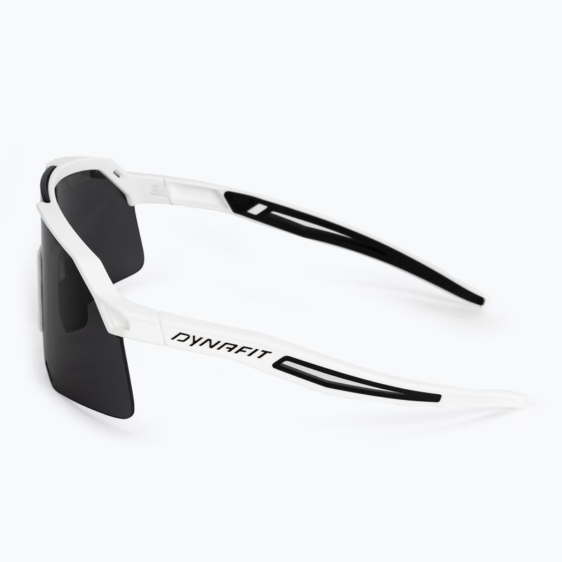 Slnečné okuliare DYNAFIT Ultra white/black 08-0000049914 4
