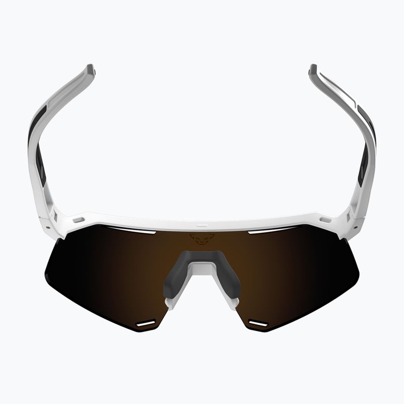 Slnečné okuliare DYNAFIT Ultra white/black 08-0000049914 9