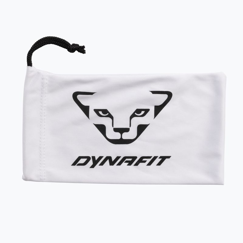 Slnečné okuliare DYNAFIT Ultra white/black 08-0000049914 10