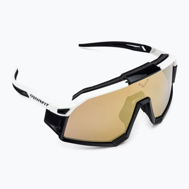 Slnečné okuliare DYNAFIT Sky Pro S2-S4 bielo-čierne 08-0000049915