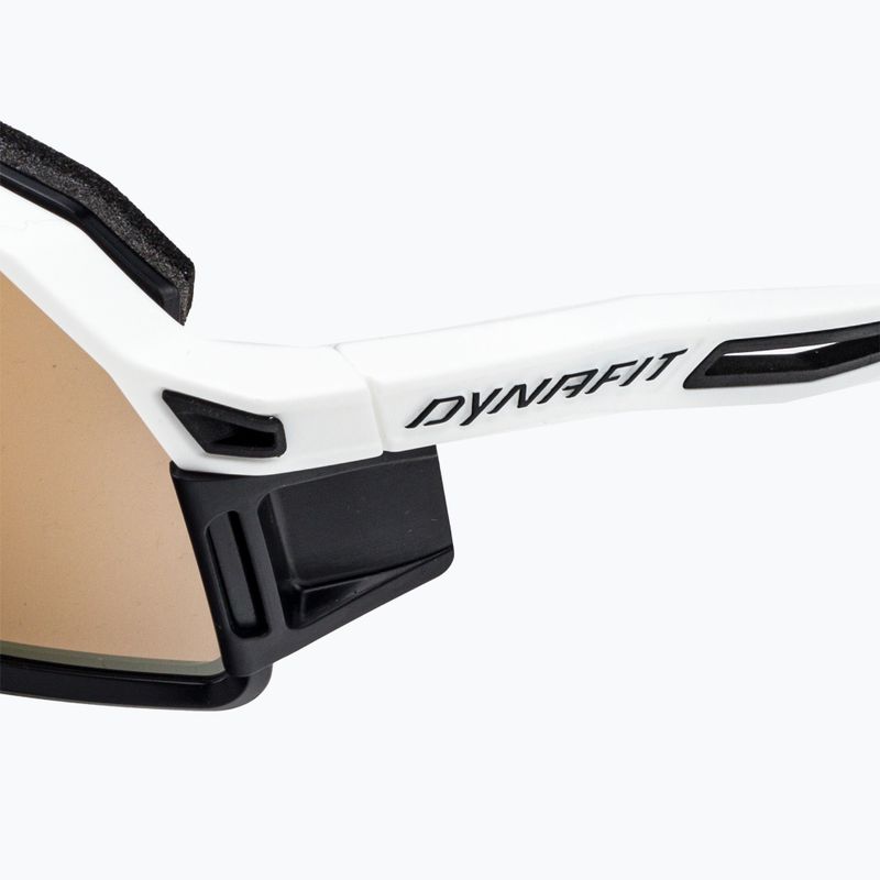 Slnečné okuliare DYNAFIT Sky Pro S2-S4 bielo-čierne 08-0000049915 5