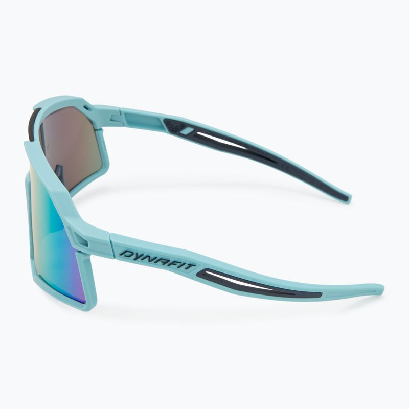 Slnečné okuliare DYNAFIT Trail Evo marine blue/blueberry 4