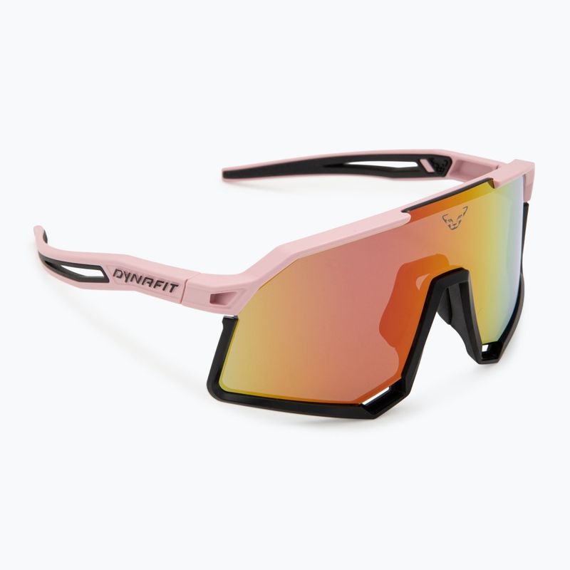 Slnečné okuliare DYNAFIT Trail Evo pale rose/black out