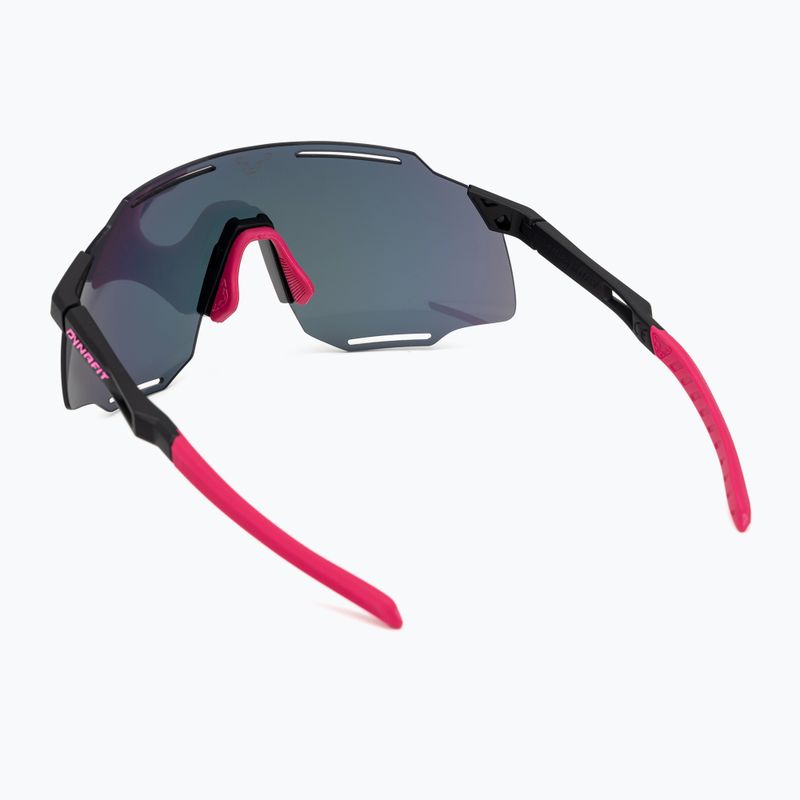 Slnečné okuliare DYNAFIT Alpine Evo black out/pink glo 2