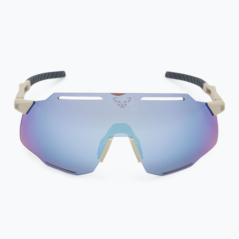 Slnečné okuliare DYNAFIT Alpine Evo rock khaki/blueberry 3