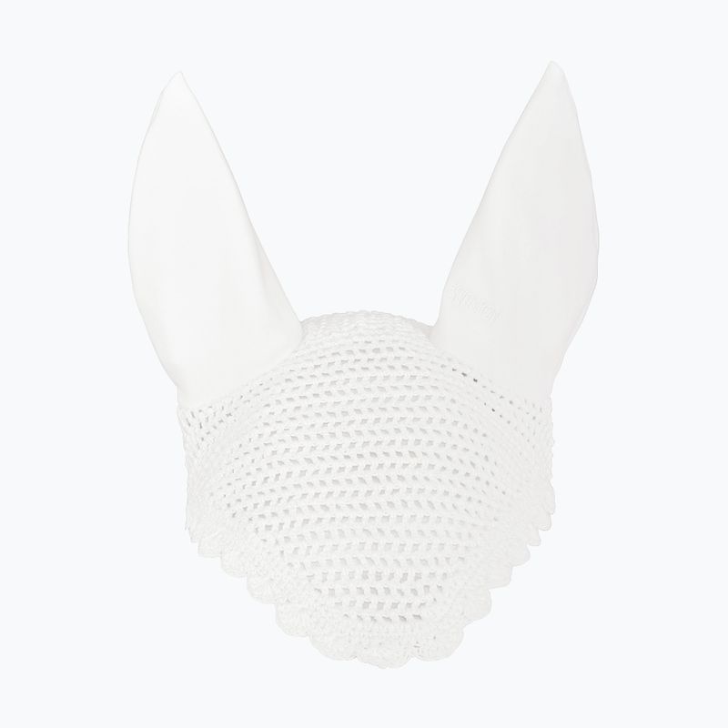 Eskadron chrániče sluchu pre kone Regular white 340000385010
