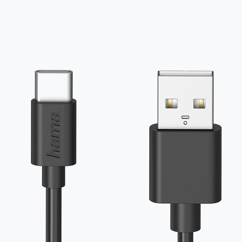Powerbank Hama Supreme 2HD Power Pack 2 mAh sivá 187292 3