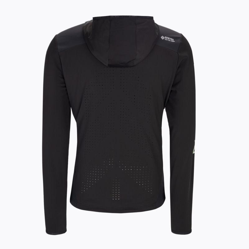 Pánska bunda Maloja M'S AdlerM skit black 32210-1-0817 2