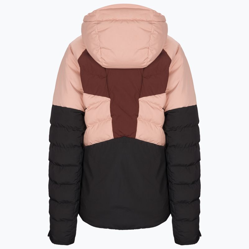 Dámska lyžiarska bunda Maloja W'S WaldkauzM beige 32103-1-0821 12