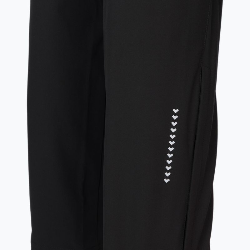 Dámske softshellové nohavice Maloja W'S DachsM black 32146 1 0817 4