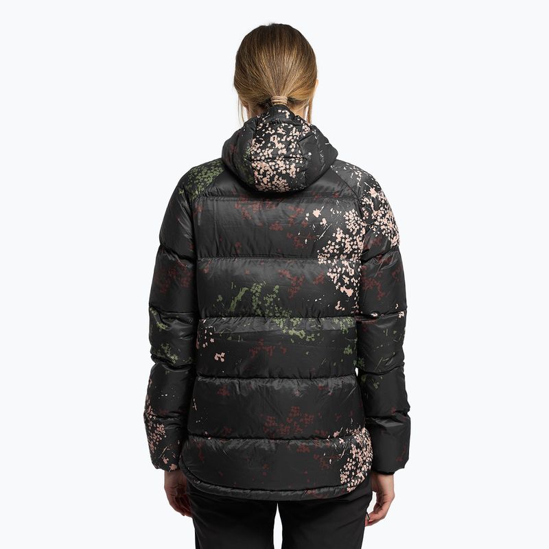 Dámska lyžiarska bunda Maloja W'S ChampeschM black 32173 1 8497 4