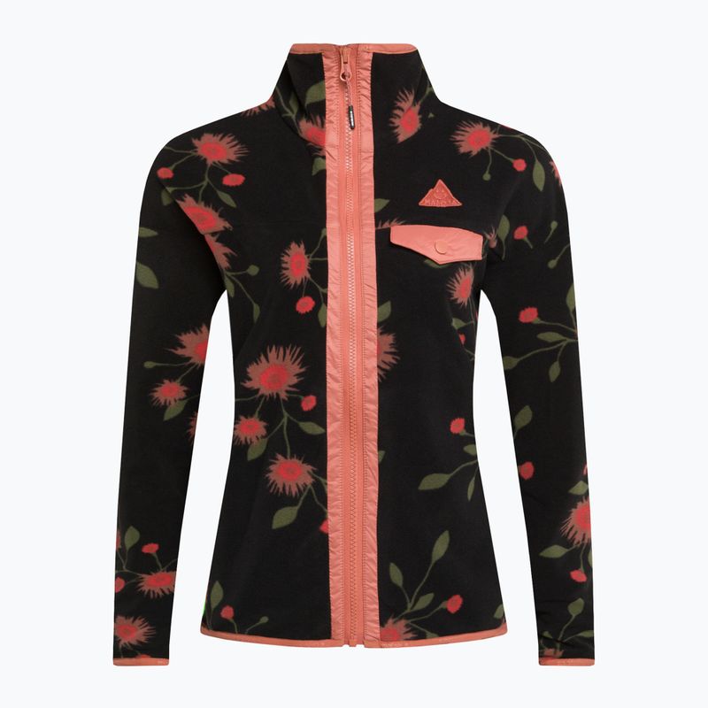 Dámska mikina Maloja BocanaM black 34168-1-8701 2