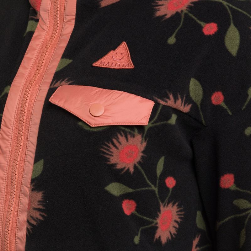 Dámska mikina Maloja BocanaM black 34168-1-8701 4