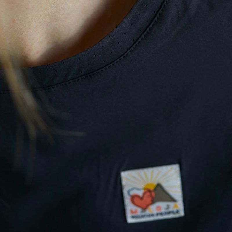 Maloja ZimnitzM trekingové šaty sivé 3512 8