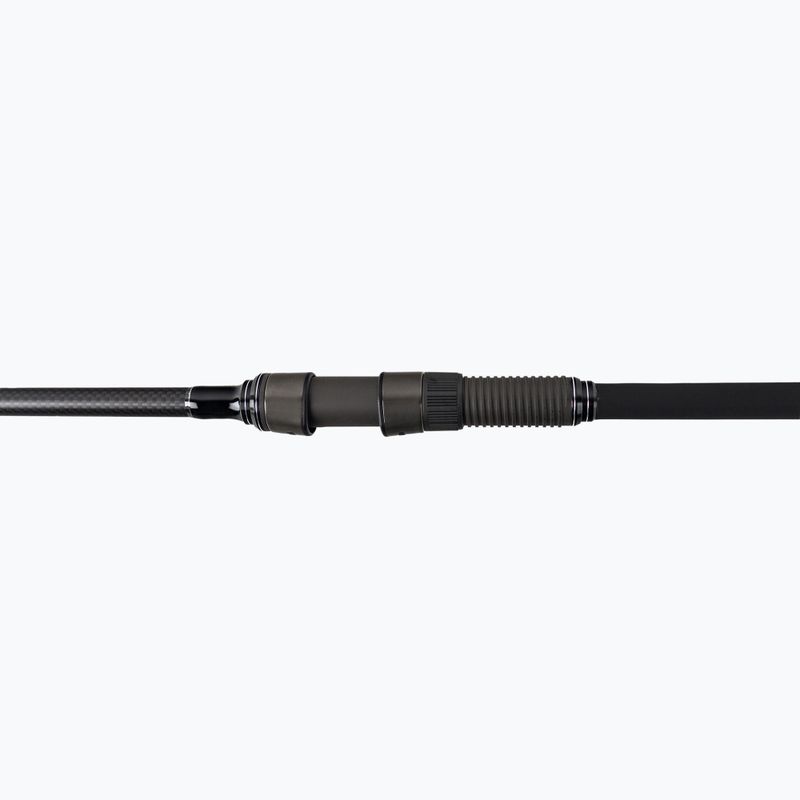 Kaprový prút Sportex Catapult CS-3 Carp Stalker čierny 143313 2