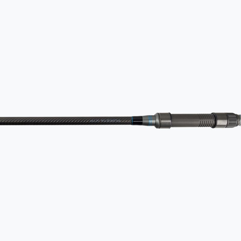 Kaprový prút Sportex Purista Carp XTF čierny 130275 3