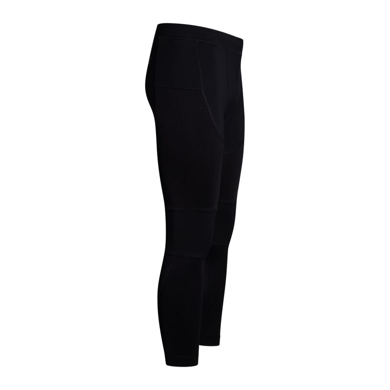 CEP pánske bežecké kompresné nohavice 3.0 black W0195C3 3