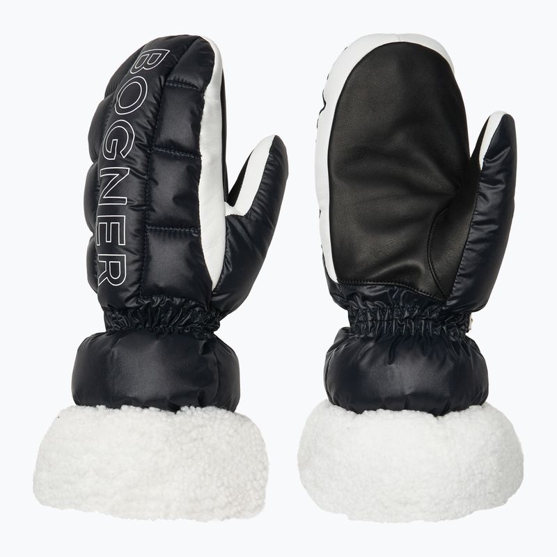 Dámske lyžiarske rukavice BOGNER Sabina navy