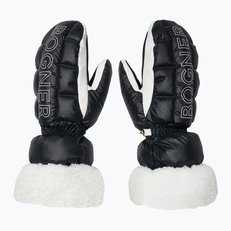 Dámske lyžiarske rukavice BOGNER Sabina navy 2