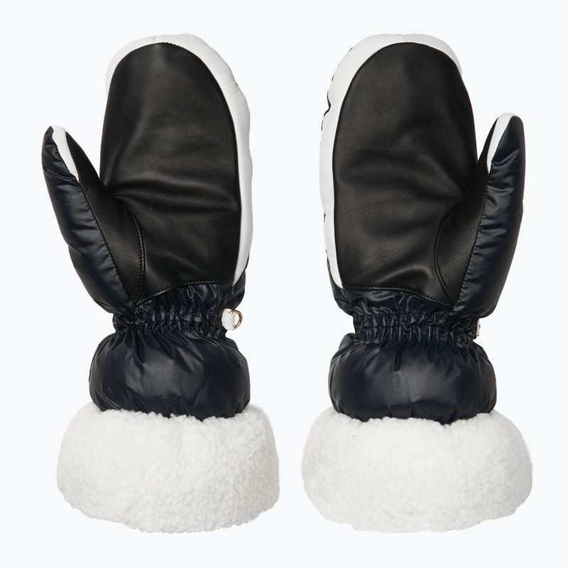 Dámske lyžiarske rukavice BOGNER Sabina navy 3