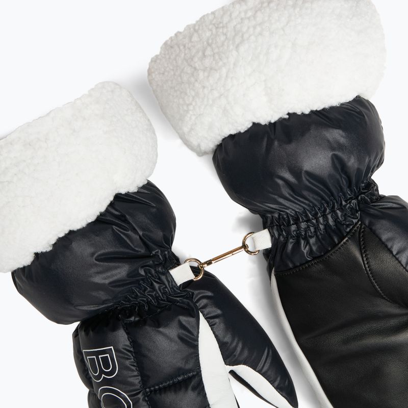 Dámske lyžiarske rukavice BOGNER Sabina navy 5