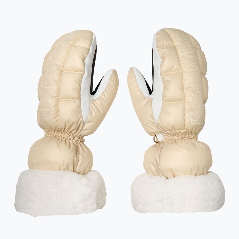 Dámske lyžiarske rukavice BOGNER Sabina birch 2