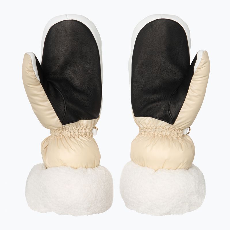 Dámske lyžiarske rukavice BOGNER Sabina birch 3