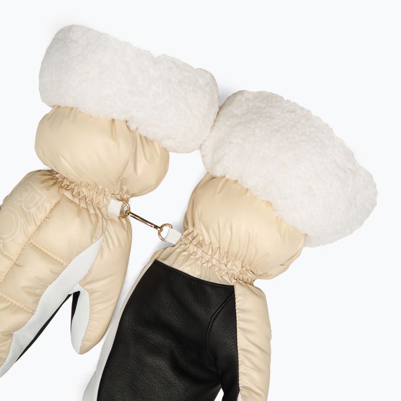 Dámske lyžiarske rukavice BOGNER Sabina birch 5