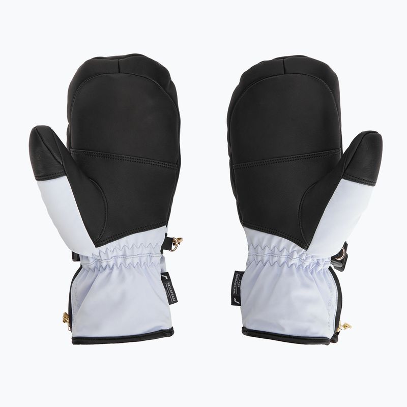 Dámske lyžiarske rukavice BOGNER Flora R-Tex XT light/blue 3