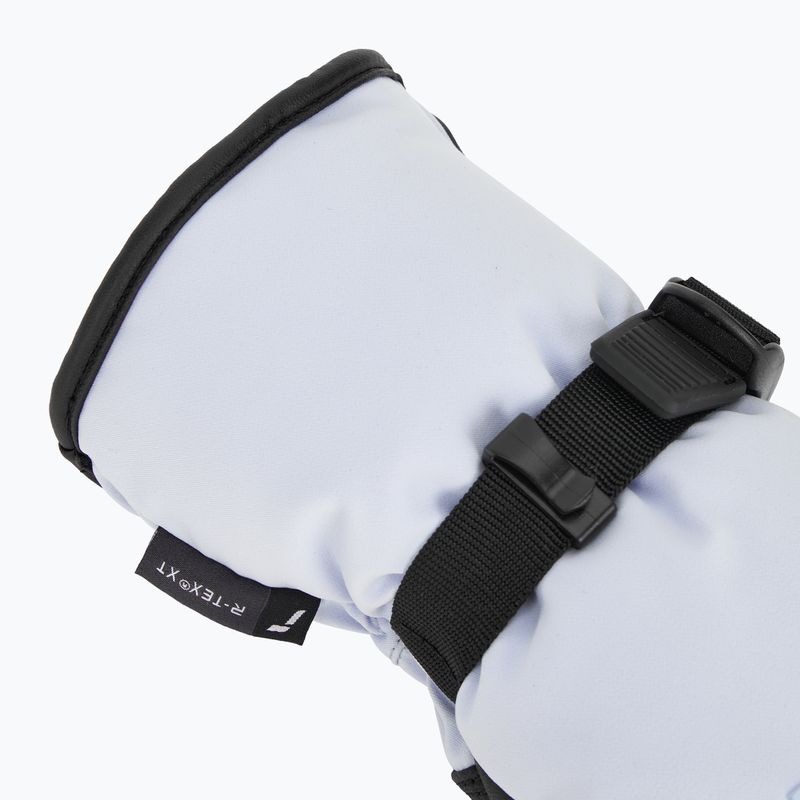 Dámske lyžiarske rukavice BOGNER Flora R-Tex XT light/blue 8