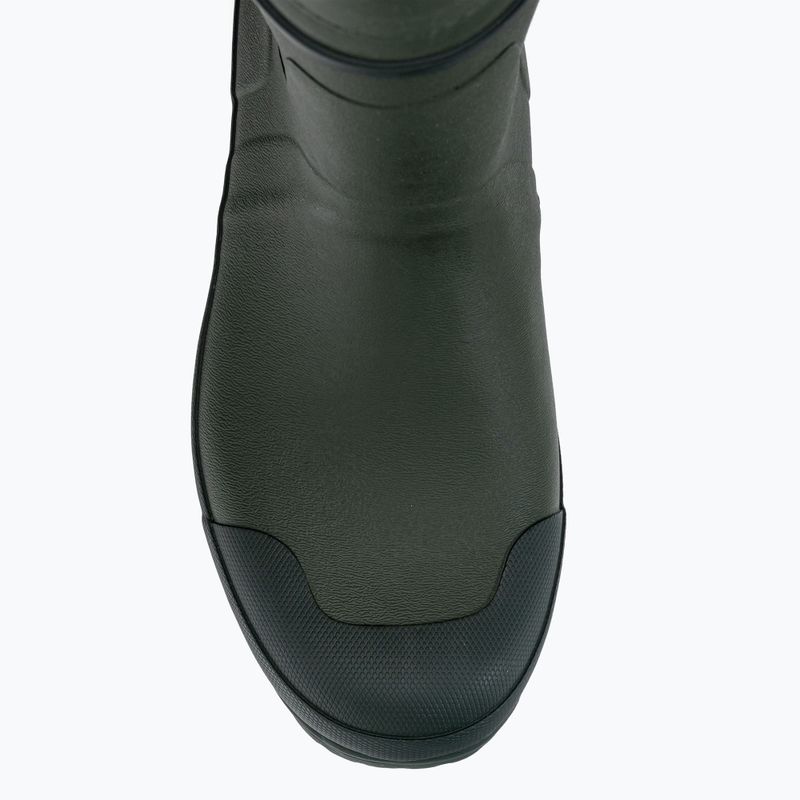 Pánske gumáky Tretorn Scout S zelené 4729436 6