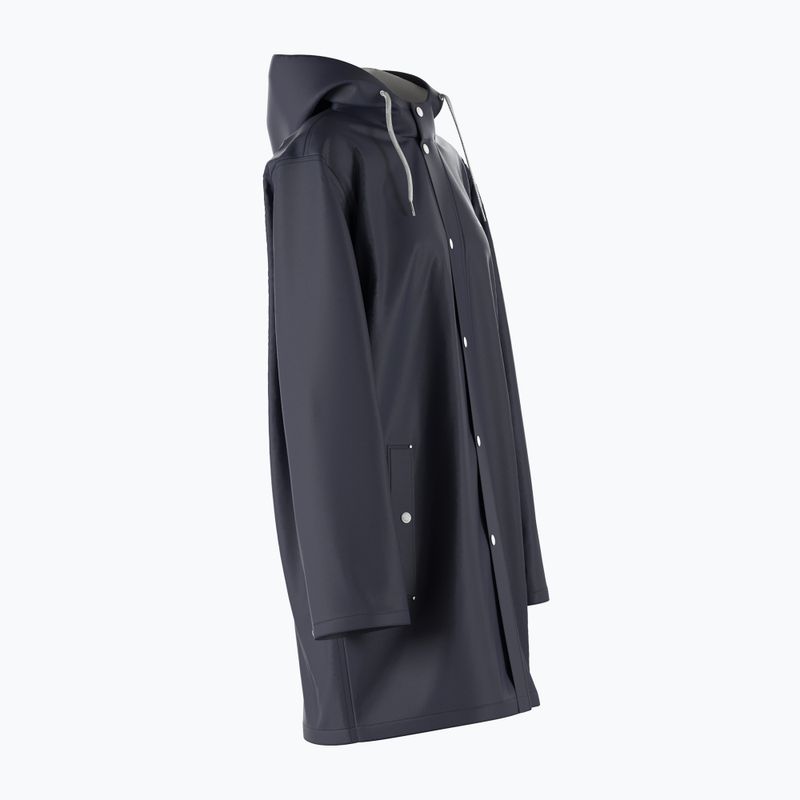 Bunda do dažďa Tretorn Wings navy blue 475563080L 2