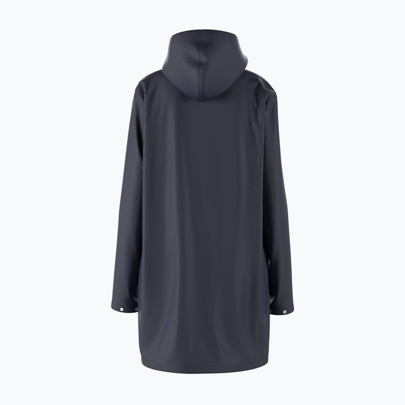 Bunda do dažďa Tretorn Wings navy blue 475563080L 3