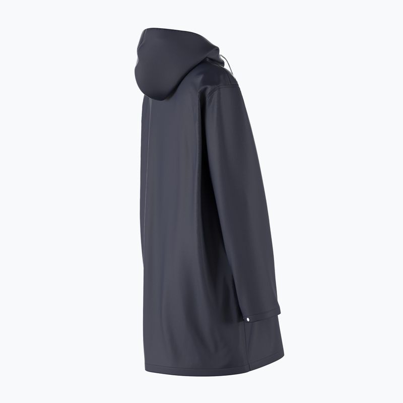 Bunda do dažďa Tretorn Wings navy blue 475563080L 4