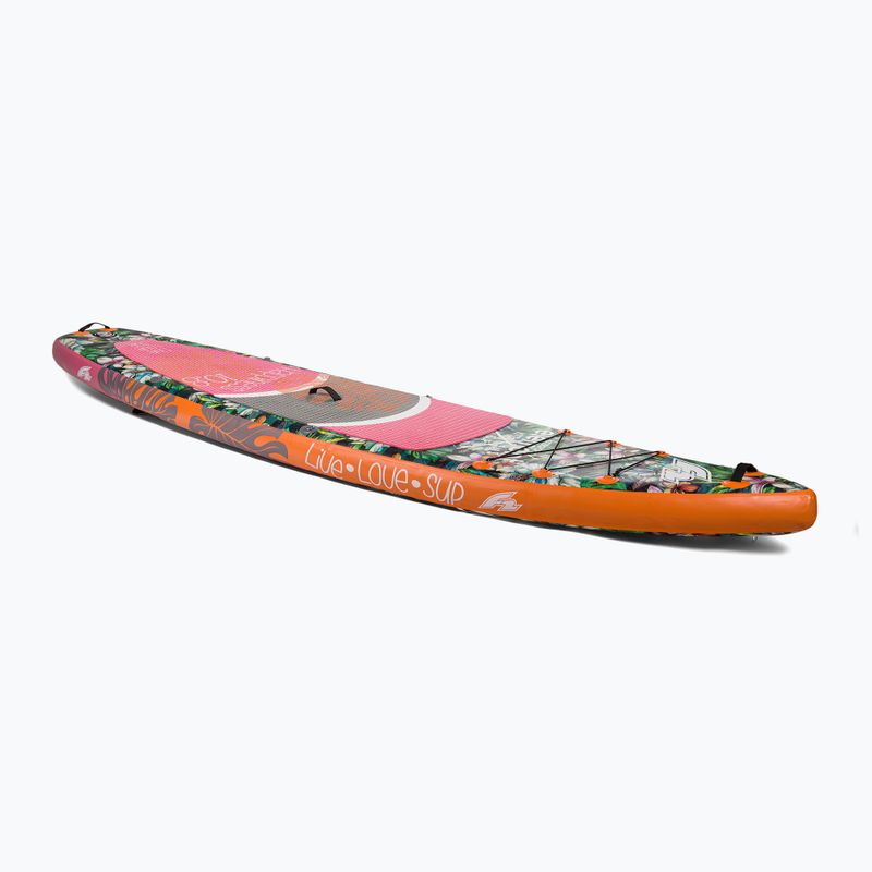 SUP F2 Happiness 10'6'' SUP doska 800389 2