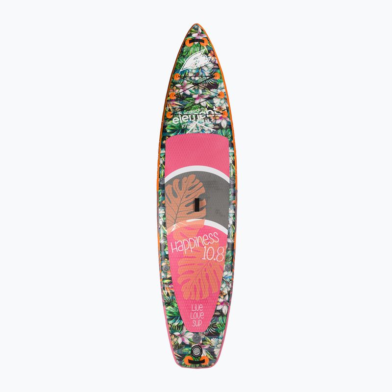SUP F2 Happiness 10'6'' SUP doska 800389 3