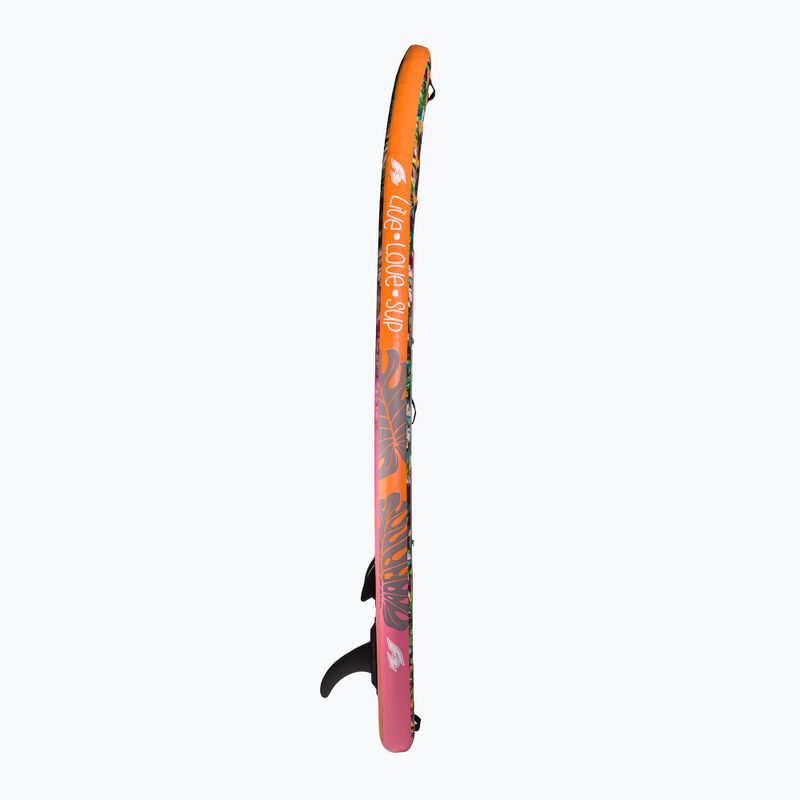 SUP F2 Happiness 10'6'' SUP doska 800389 4