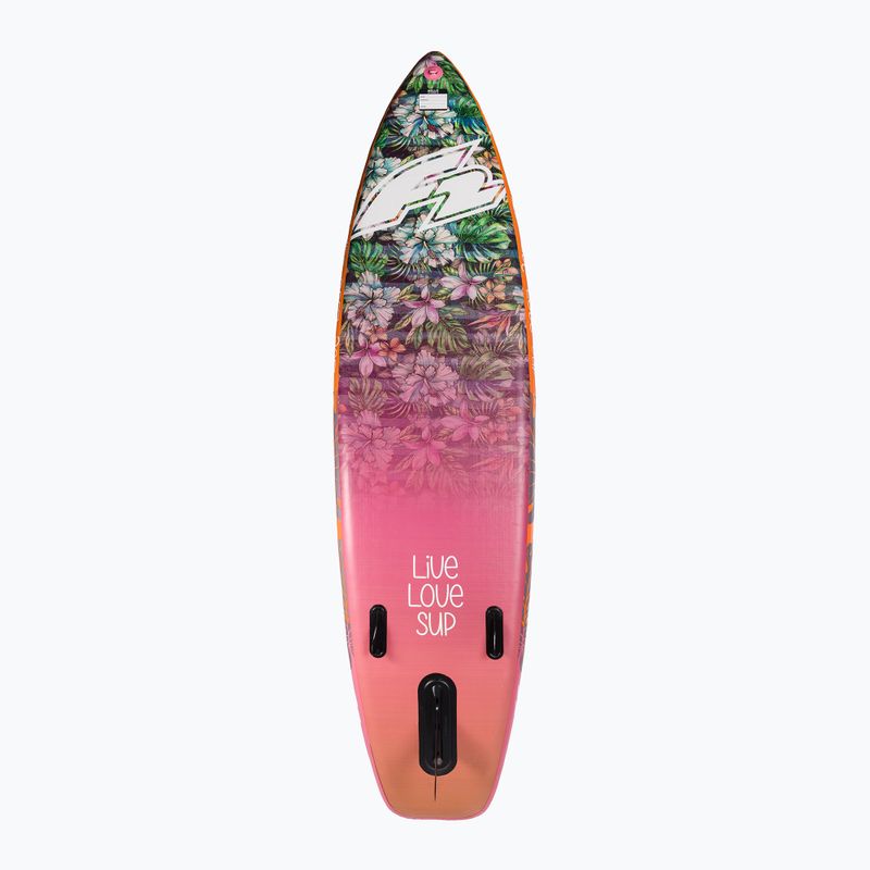 SUP F2 Happiness 10'6'' SUP doska 800389 5