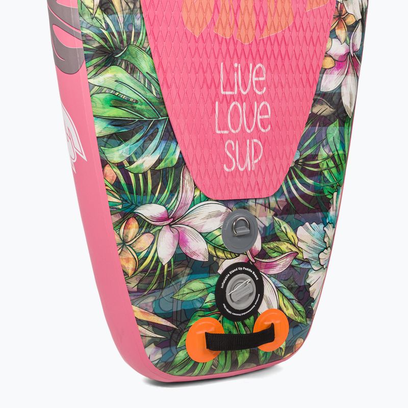 SUP F2 Happiness 10'6'' SUP doska 800389 7