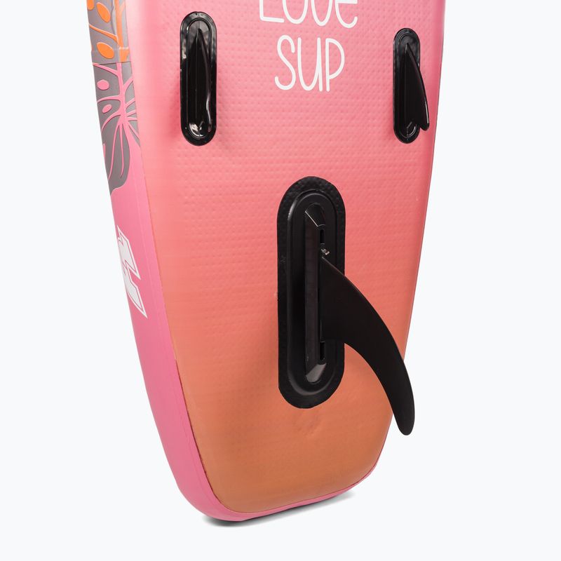 SUP F2 Happiness 10'6'' SUP doska 800389 9