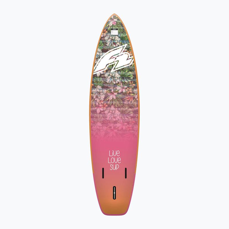 SUP F2 Happiness 10'6'' SUP doska 800389 16